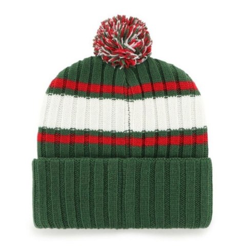 Czapka zimowa '47 NHL Plateau HPLTCF01ACE 47 Brand