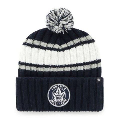 Czapka zimowa '47 NHL Plateau HPLTCF01ACE 47 Brand