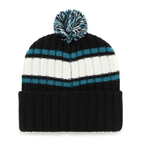 Czapka zimowa '47 NHL Plateau HPLTCF01ACE 47 Brand