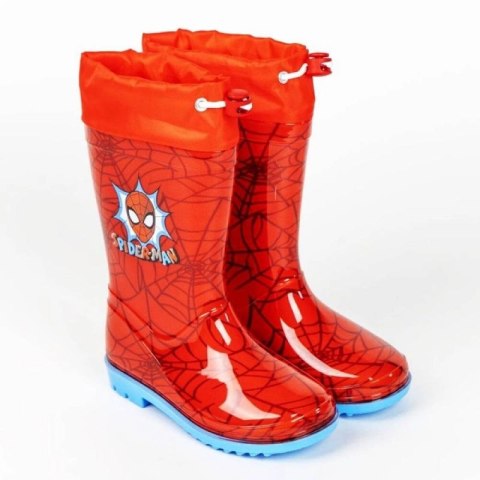 Kalosze Cerda Spiderman Jr 2300006604 Cerda