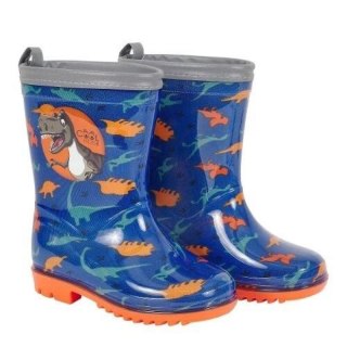 Kalosze Perletti Cool Kids Dinozaur Jr 15647 Perletti