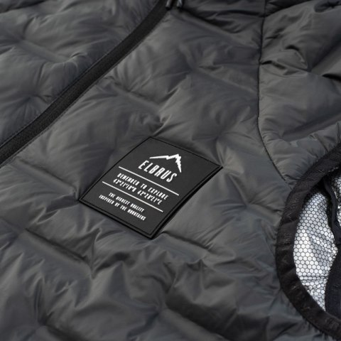 Kamizelka Elbrus Huel Vest Primaloft M 92800622483 Elbrus