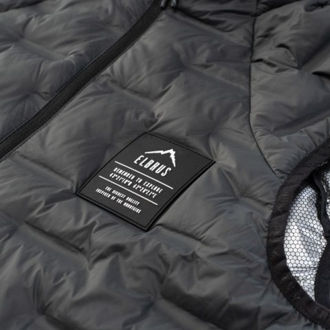 Kamizelka Elbrus Huel Vest Primaloft M 92800622483 Elbrus