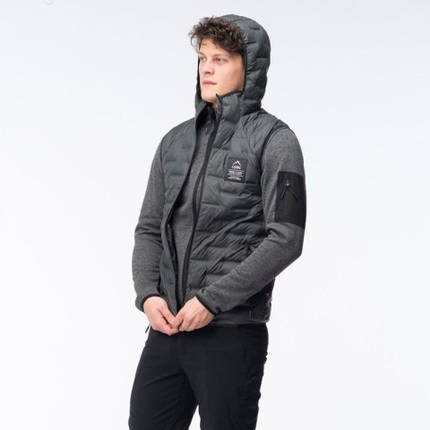 Kamizelka Elbrus Huel Vest Primaloft M 92800622483 Elbrus