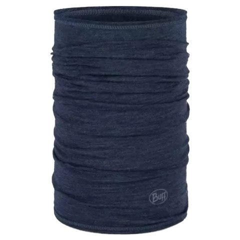 Komin Buff Merino Lightweight Tube Scarf 11301077910 Buff