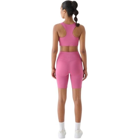 Legginsy krótkie 4F W 4FWAW24TFSTF012 53S 4f
