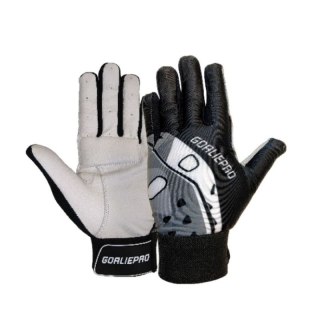 Rękawiczki bramkarskie BlueSports GoaliePro M BL-GPGLOVE-SR Inny