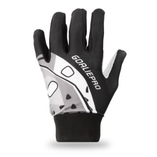 Rękawiczki bramkarskie BlueSports GoaliePro M BL-GPGLOVE-SR Inny