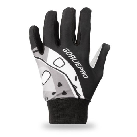 Rękawiczki bramkarskie BlueSports GoaliePro M BL-GPGLOVE-SR Inny