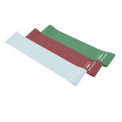 Zestaw gum oporowych Spokey Flex Set SPK-943086 Spokey
