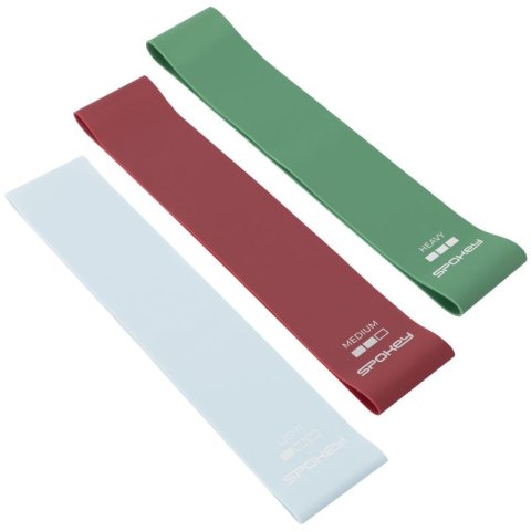 Zestaw gum oporowych Spokey Flex Set SPK-943086 Spokey