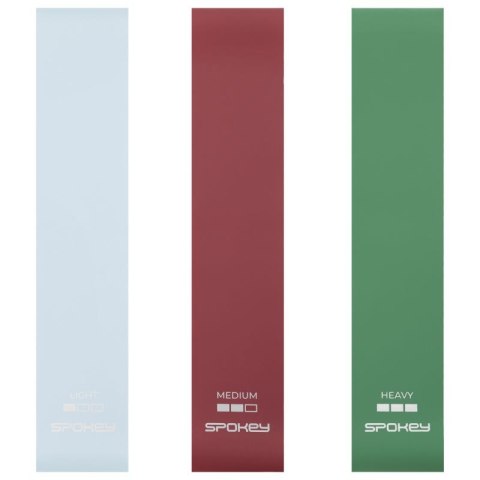 Zestaw gum oporowych Spokey Flex Set SPK-943086 Spokey