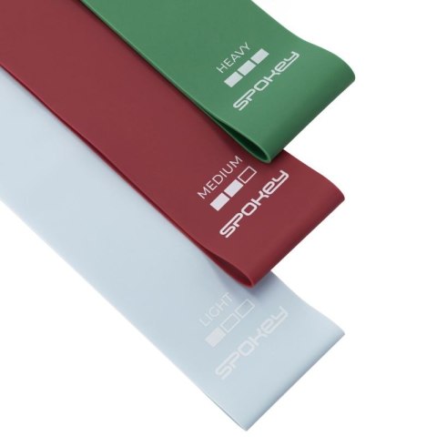 Zestaw gum oporowych Spokey Flex Set SPK-943086 Spokey