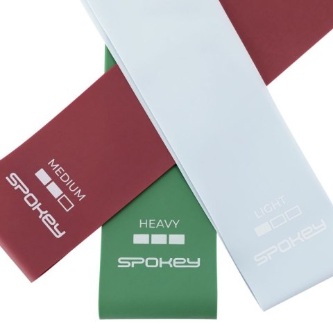 Zestaw gum oporowych Spokey Flex Set SPK-943086 Spokey