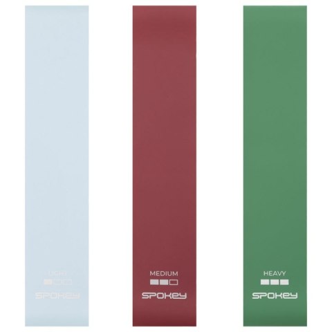 Zestaw gum oporowych Spokey Flex Set SPK-943086 Spokey