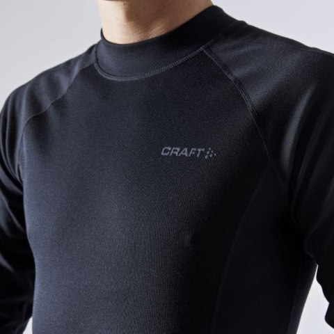 Bielizna termoaktywna Craft Core Warm Baselayer Set M 92800408609 Craft