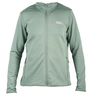 Bluza Jack Wolfskin Pack and Go FZ W 1710681-4311 Jack Wolfskin
