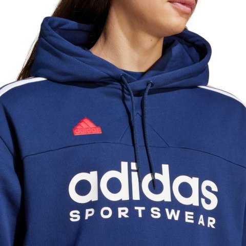 Bluza adidas House of Tiro Nations Pack Hoodie M IY4530 Adidas
