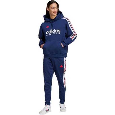 Bluza adidas House of Tiro Nations Pack Hoodie M IY4530 Adidas