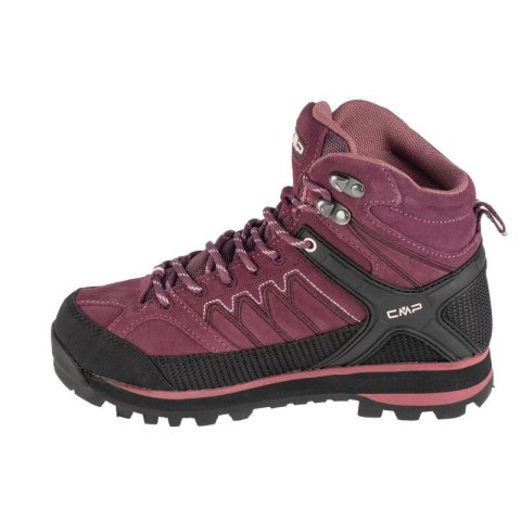 Buty CMP Moon Mid W 31Q4796-H910 CMP