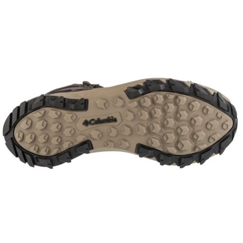 Buty Columbia Peakfreak II Mid Outdry Leather M 2100701231 Columbia