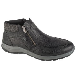 Buty Rieker Booties M 03660-00 Rieker