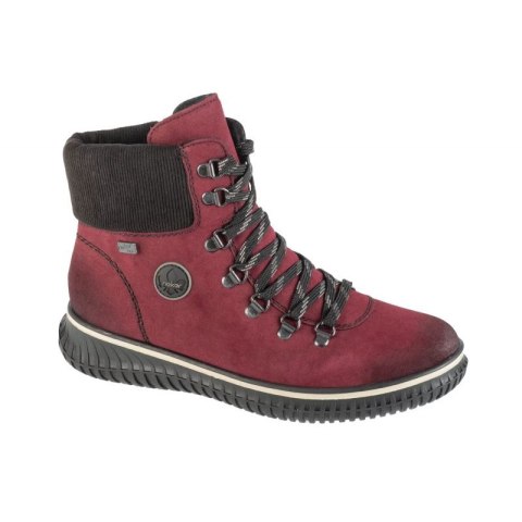 Buty Rieker Booties W 74247-35 Rieker
