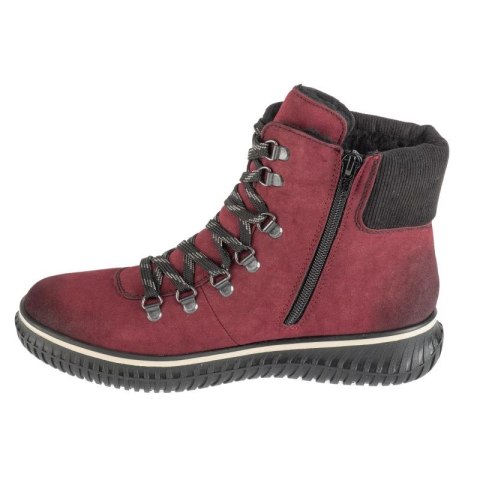 Buty Rieker Booties W 74247-35 Rieker
