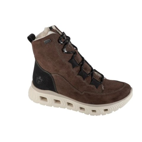 Buty Rieker Booties W M6012-2 Rieker