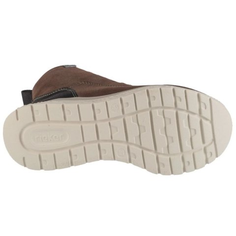 Buty Rieker Booties W M6012-2 Rieker