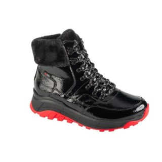 Buty Rieker Booties W W0063-01 Rieker