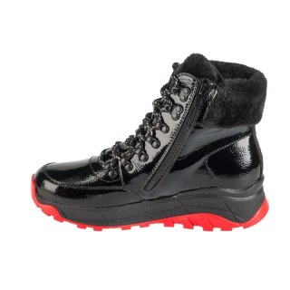 Buty Rieker Booties W W0063-01 Rieker