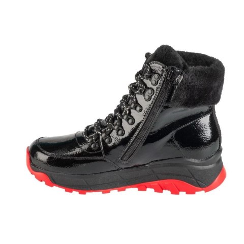 Buty Rieker Booties W W0063-01 Rieker