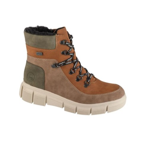 Buty Rieker Boots W X3404-90 Rieker