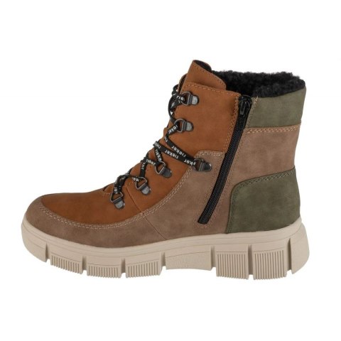 Buty Rieker Boots W X3404-90 Rieker