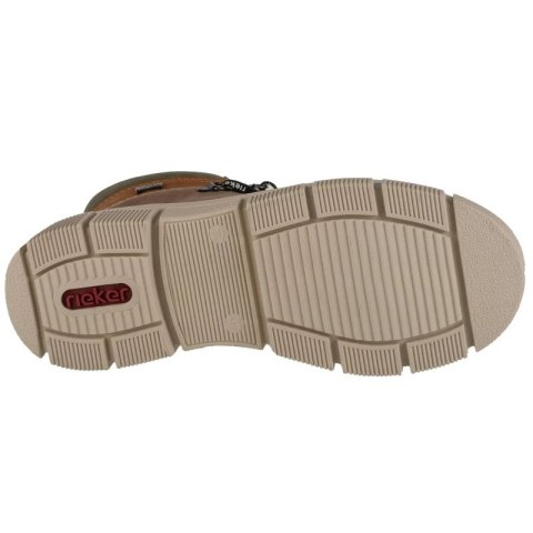Buty Rieker Boots W X3404-90 Rieker