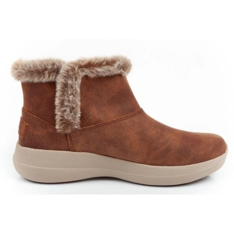 Buty Skechers Go Walk W 144660/CSNT Skechers