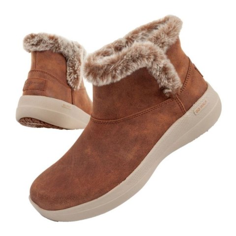 Buty Skechers Go Walk W 144660/CSNT Skechers