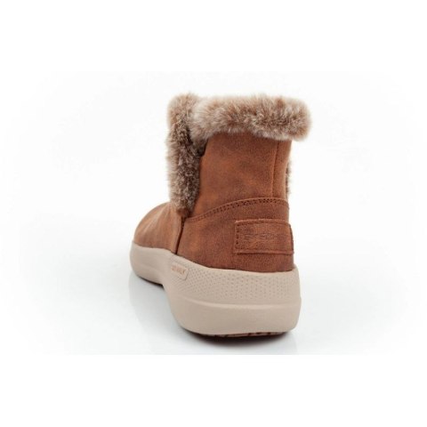Buty Skechers Go Walk W 144660/CSNT Skechers