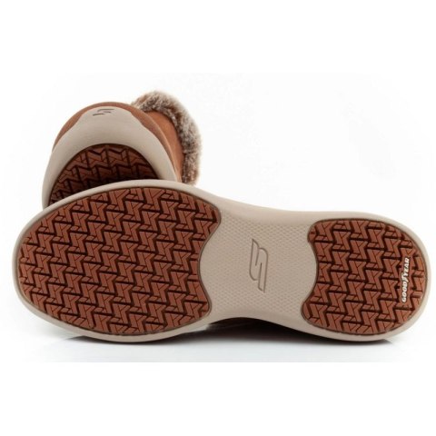 Buty Skechers Go Walk W 144660/CSNT Skechers