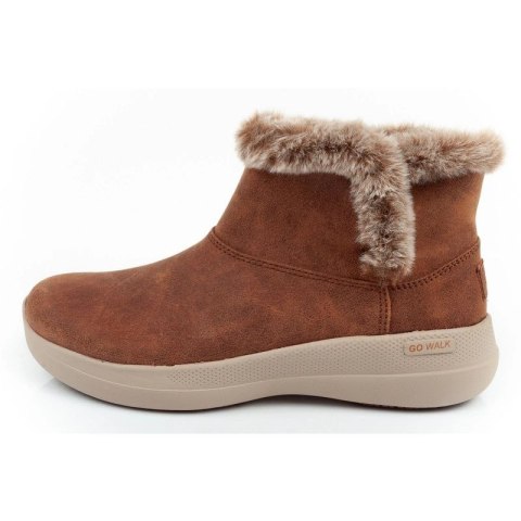 Buty Skechers Go Walk W 144660/CSNT Skechers