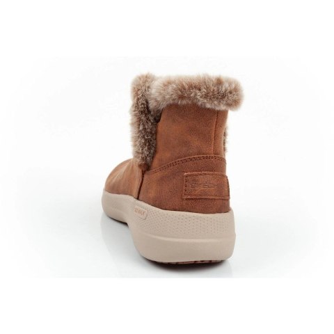 Buty Skechers Go Walk W 144660/CSNT Skechers