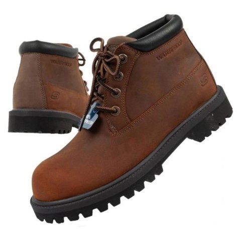 Buty Skechers M 205274/CDB Skechers