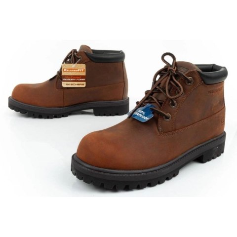 Buty Skechers M 205274/CDB Skechers