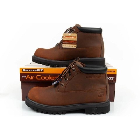 Buty Skechers M 205274/CDB Skechers