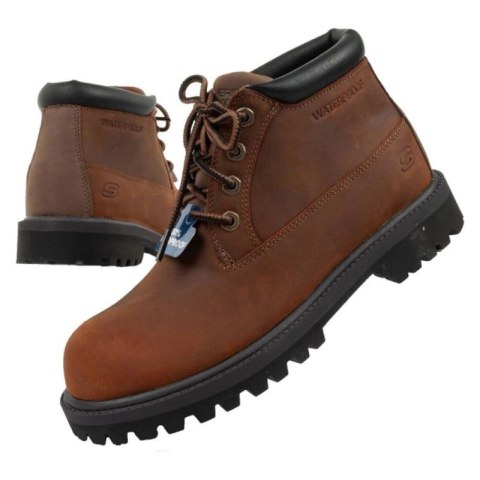 Buty Skechers M 205274/CDB Skechers