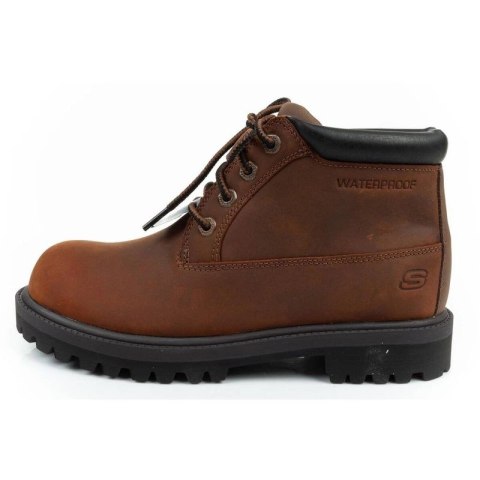 Buty Skechers M 205274/CDB Skechers