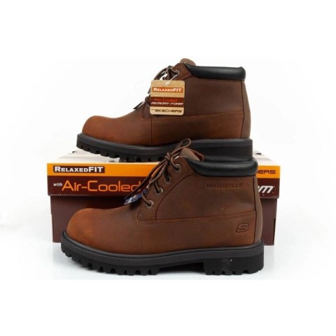 Buty Skechers M 205274/CDB Skechers
