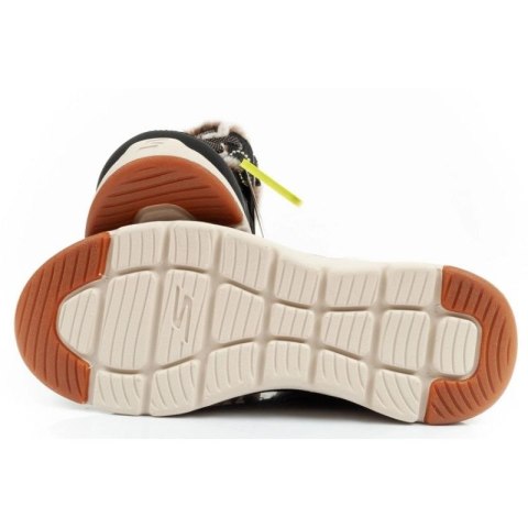 Buty Skechers W 144199/BLK Skechers