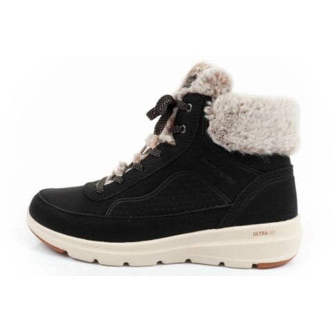 Buty Skechers W 144199/BLK Skechers